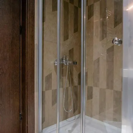 Modern In A Complex With Pool Appartement Istambul